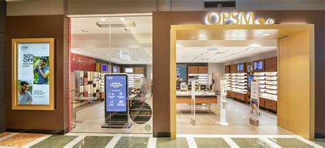 opsm burwood